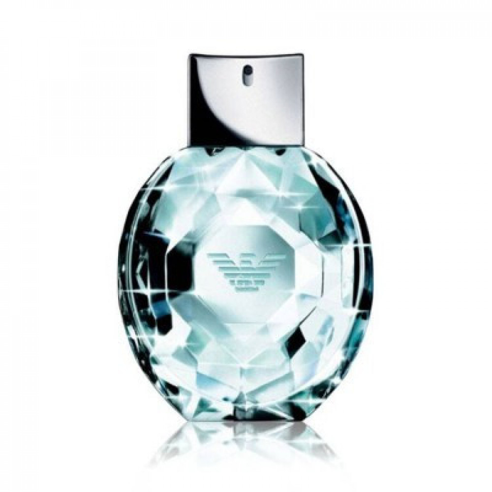 Emporio Armani Diamonds By Giorgio Armani Eau De Parfum 55 OFF