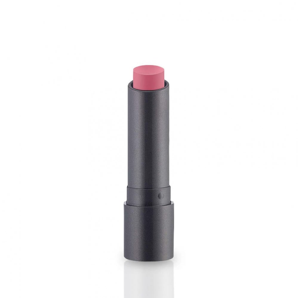 essence perfect matte lipstick 02