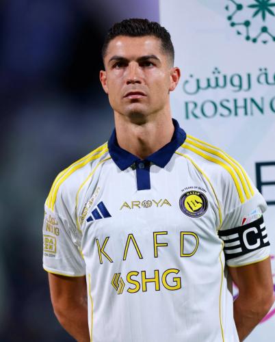 تيشيرت النصر الثالث 2026