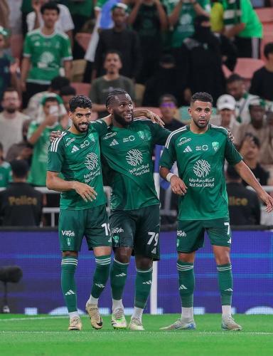 تيشيرت الاهلي الأساسي