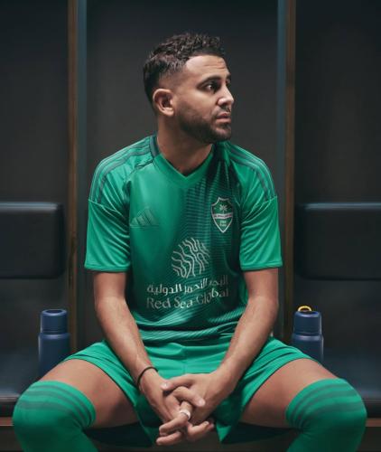 تيشيرت الاهلي الأساسي 2026