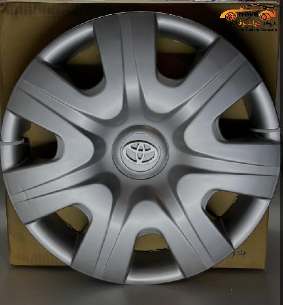 طقم طيس كورلا 2004-2007