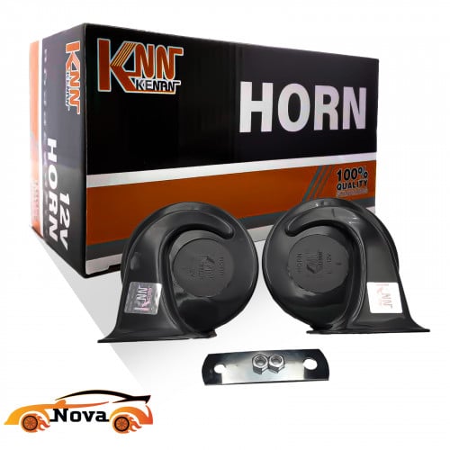 بوري سيارة HORN