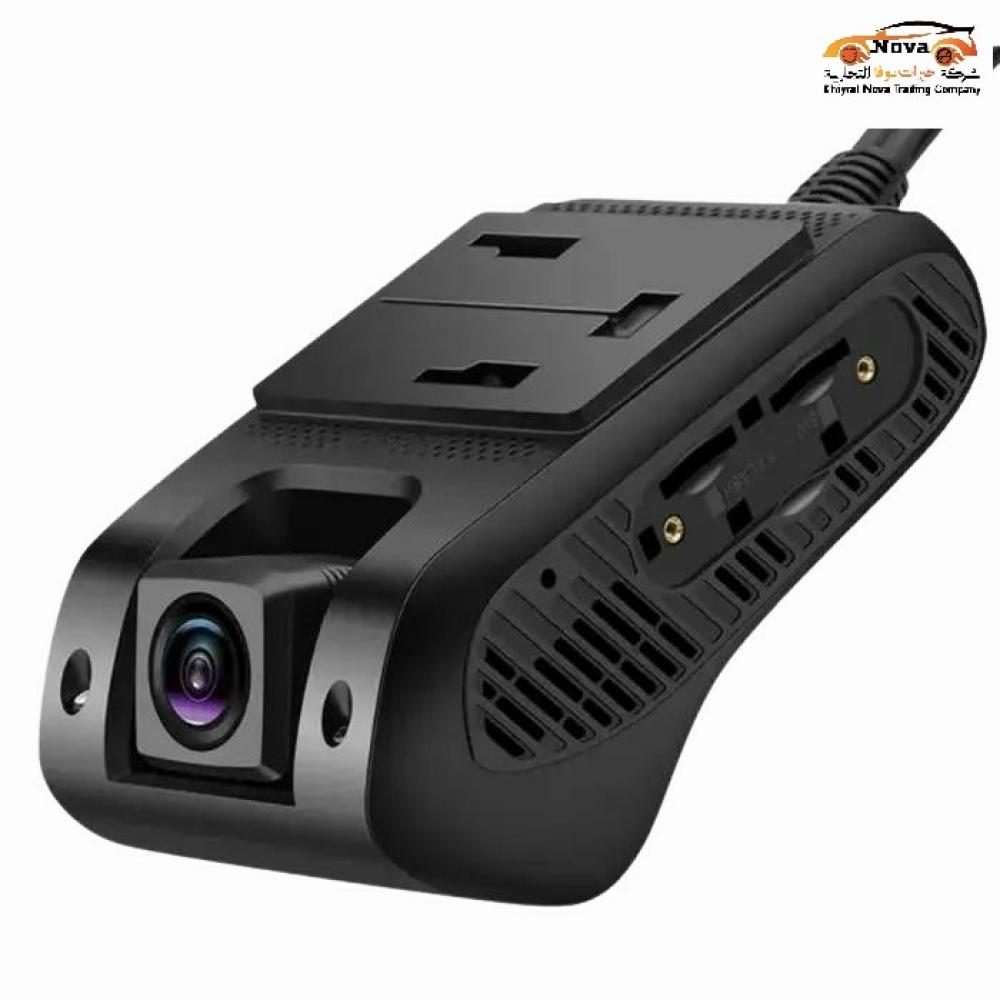 داش كام تصوير أمامي و خلفي