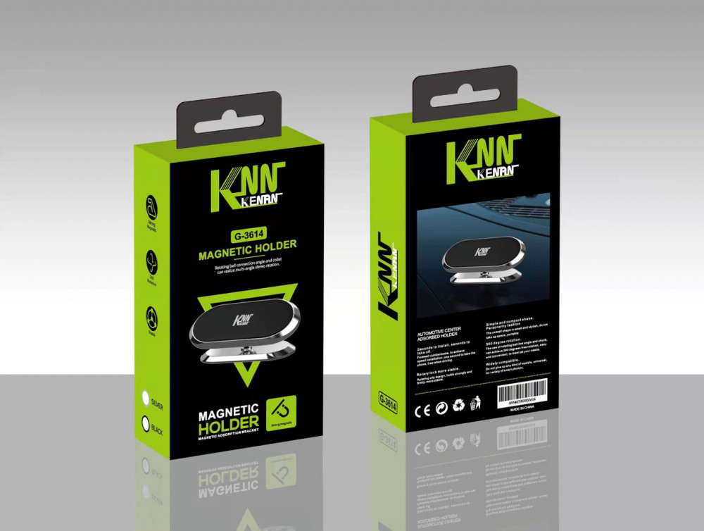 حامل جوال مغناطيسي