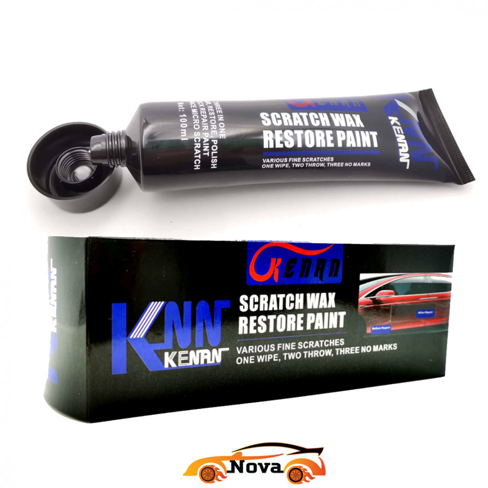 معجون مزيل الخدوش