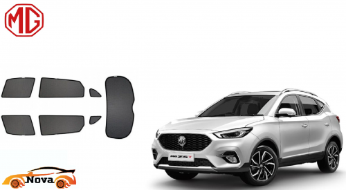 ستائر تظليل MG ZS - 2020