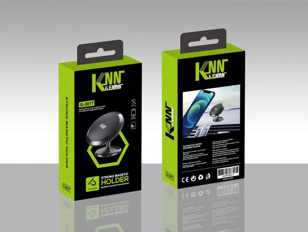 حامل جوال مغناطيسي