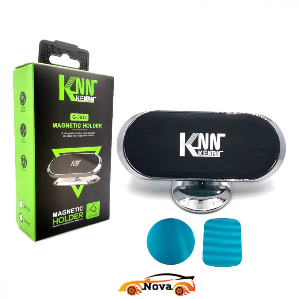 حامل جوال مغناطيسي