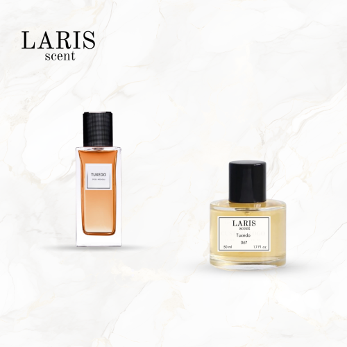 عطر 067 -لاريس توكسيدو