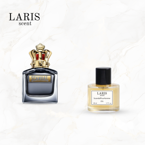 عطر 076 - لاريس بور هوم