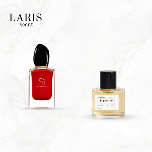 عطر 038-لاريس سي باشن