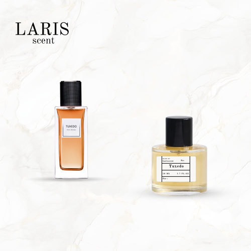 عطر 067 -لاريس توكسيدو