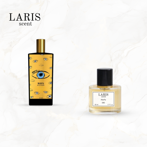 عطر 080 -لاريس مارفا