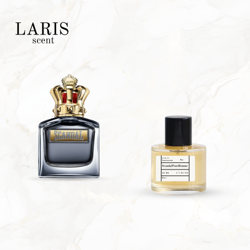 عطر 076 - لاريس بور هوم