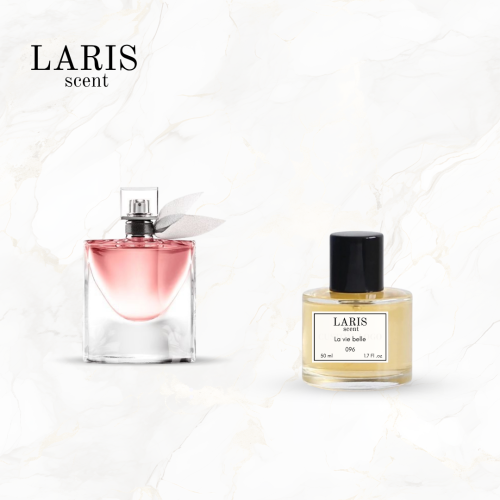 عطر 069 - لاريس بيلي