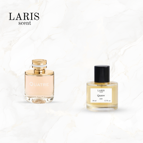 عطر 059 - لاريس كواتر