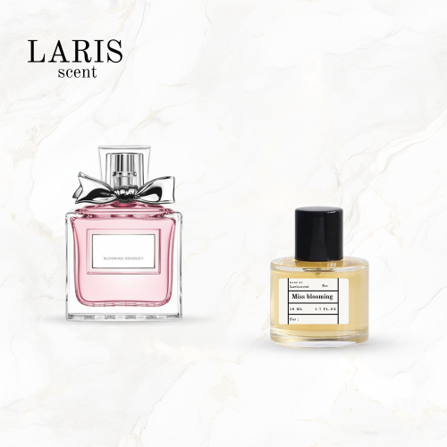 عطر 087 - لار يس ميس بلومينج