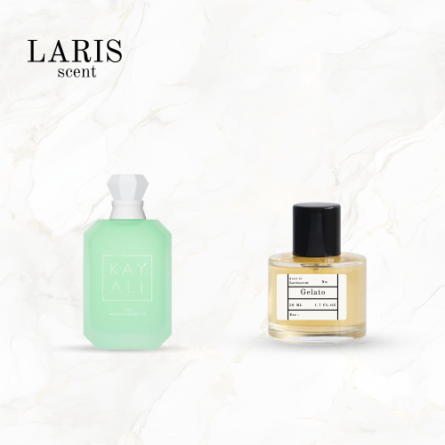 عطر 083 - لاريس جيلاتو