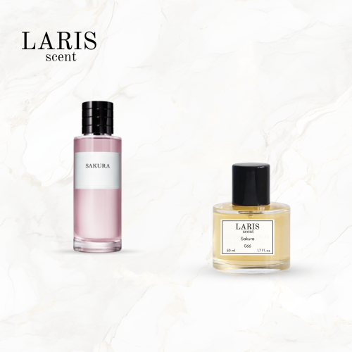عطر 066 - لاريس ساكورا