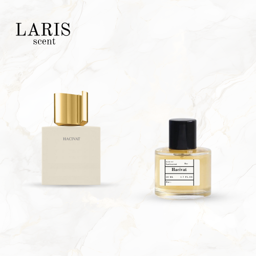 عطر 096 -لاريس هاشيفات