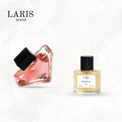 عطر 073 - لاريس بارادوكس