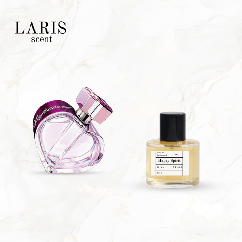 عطر 068 - لاريس هابي سيبريت