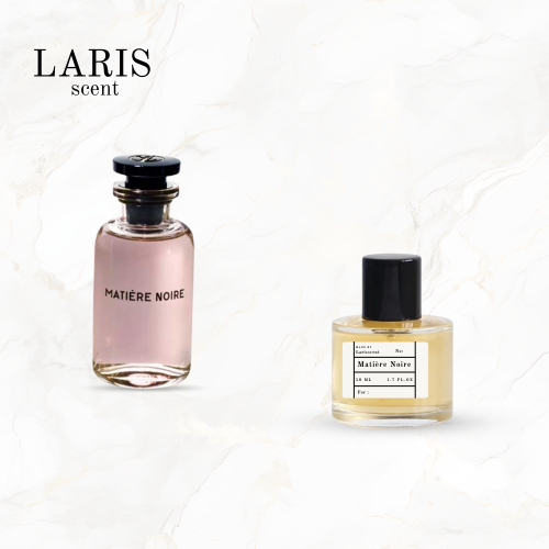 عطر 081 - لاريس نوار