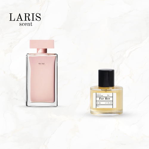 عطر 078 -لاريس فور هير