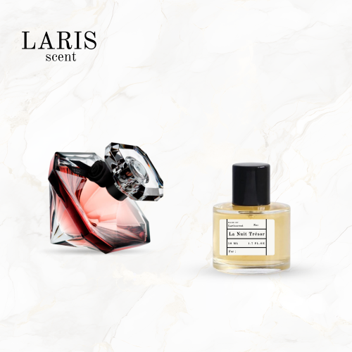 عطر 064 - لاريس لانوي تريزور