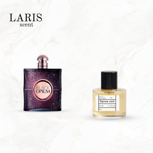عطر 091 -لاريس ابيوم نويت