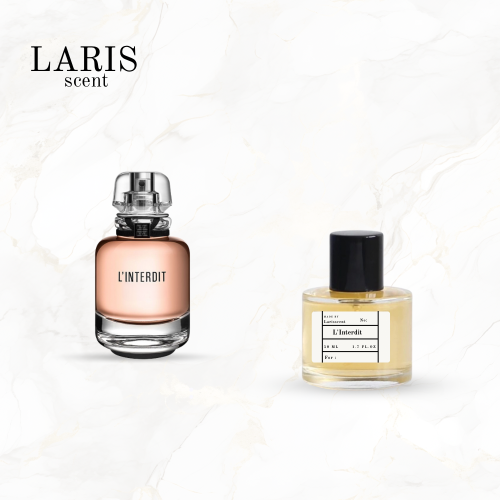 ‏عطر 055-لاريس لانترديت