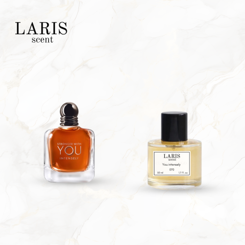 عطر 070 - لاريس يو انتينس