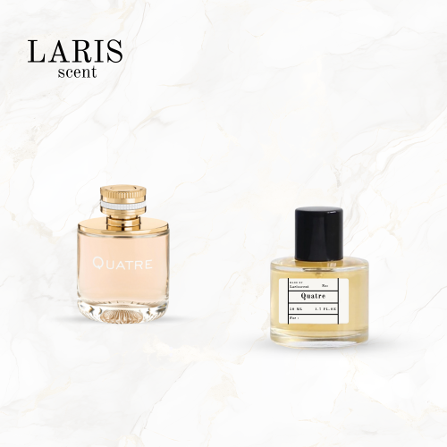 عطر 059 - لاريس كواتر