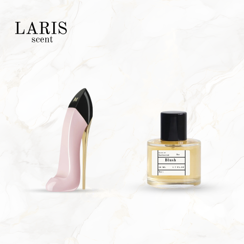 عطر 084 - لاريس جيرل بلش