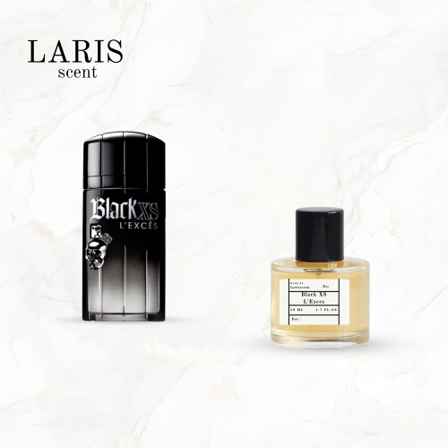 عطر 057 -لاريس بلاك لاكسيس