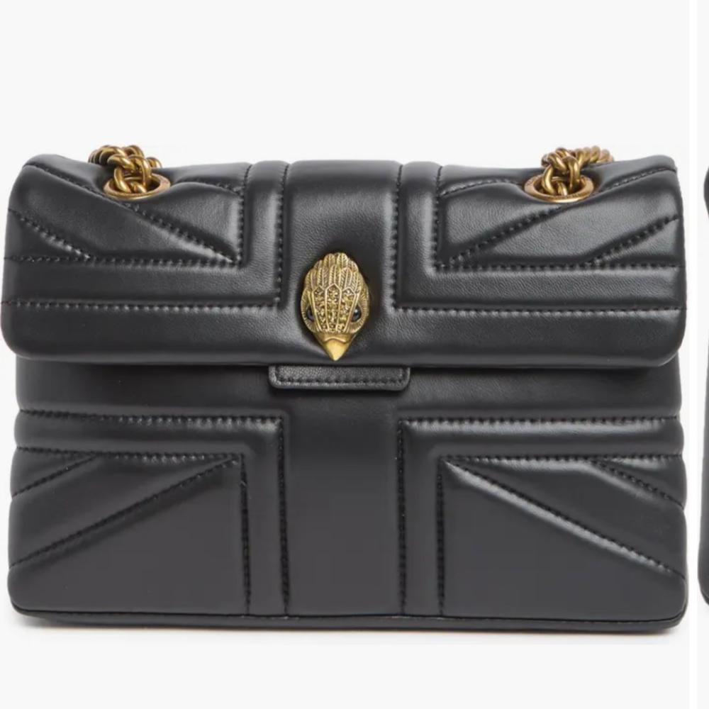Kurt geiger