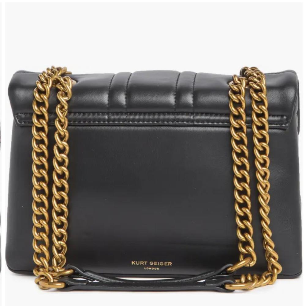 Kurt geiger