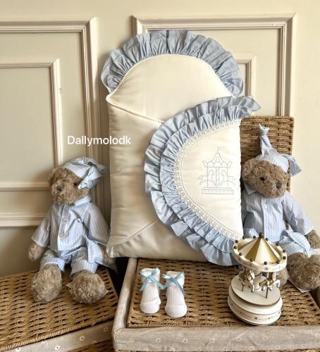 مهاد الهورس