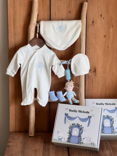 صندوق هدية - ولادي