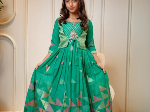 جلابيه 5-13 سنه