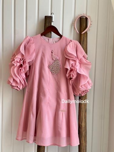 فستان 8-14 سنه