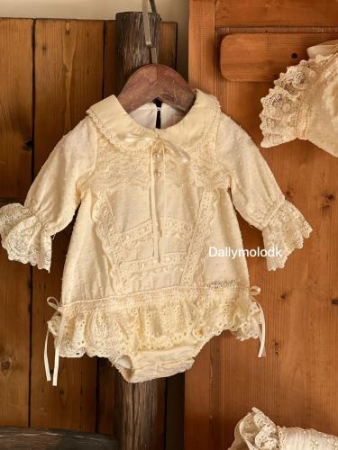 افرول بيج مع القبعة الفرنسية 0-3