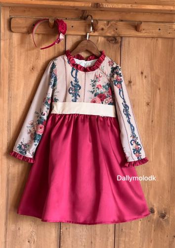 فستان 8-14 سنه