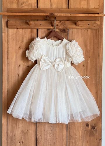 فستان5-15 سنه