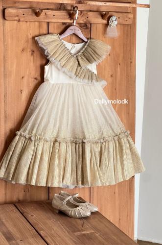 فستان5-15 سنه