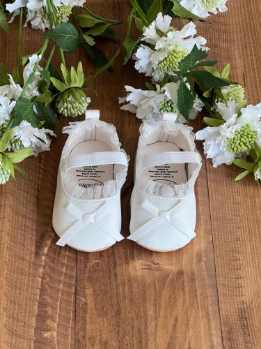 حذاء مواليد