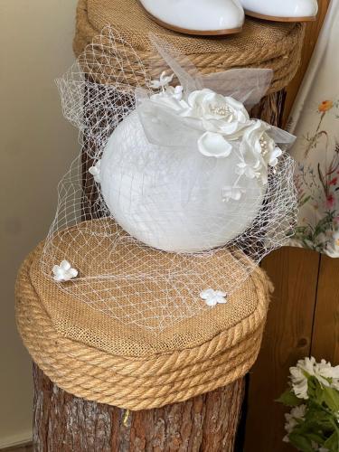 قبعة فرنسية