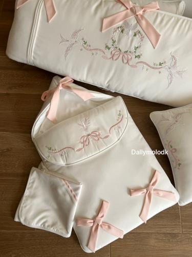 حواجز بدون السرير