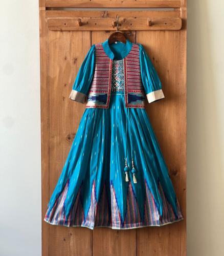 جلابيه 6-14 سنه